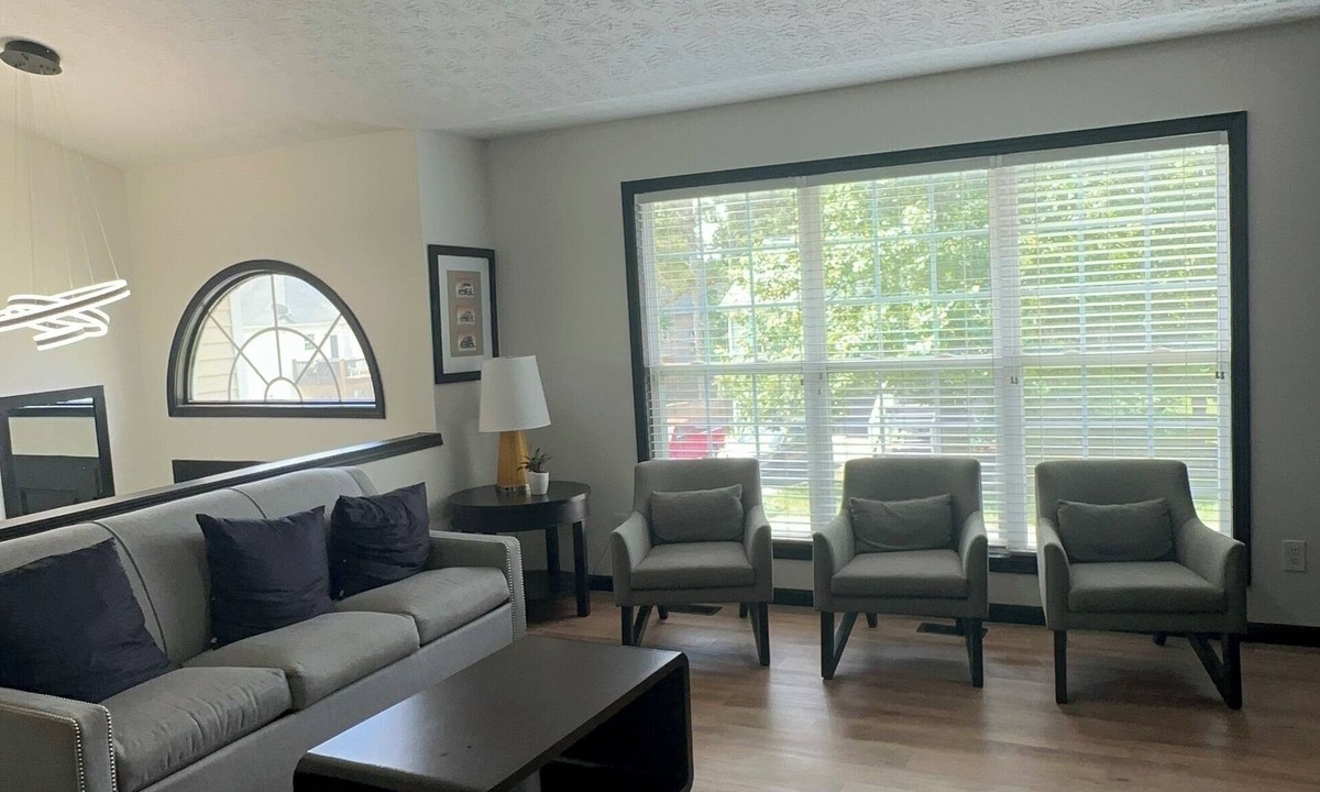 Adairsville House | Adairsville Charm