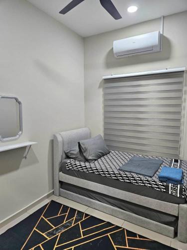 Gua Resort | Adam Homestay