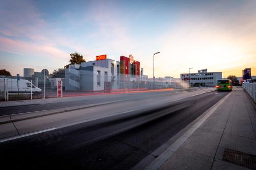 Patrotte Metz-Nord Hotel | Adams Hotel