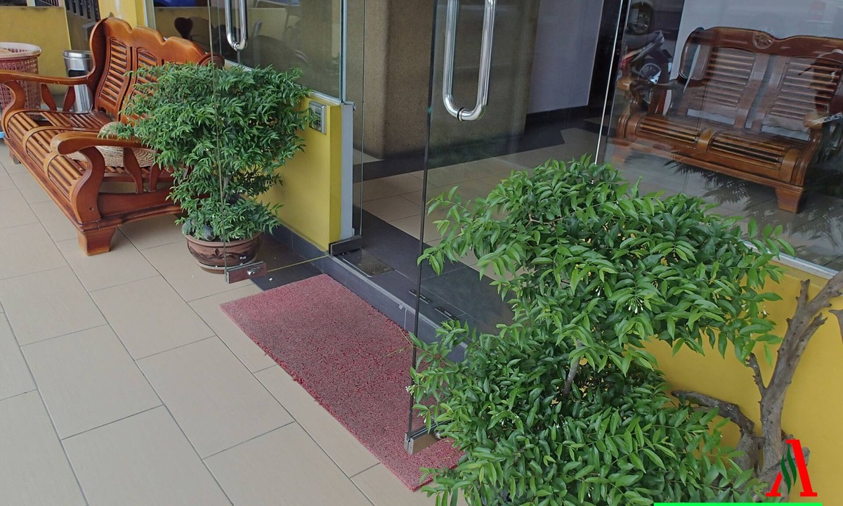 Tok Ebot Hotel | Adamson Inn Penang