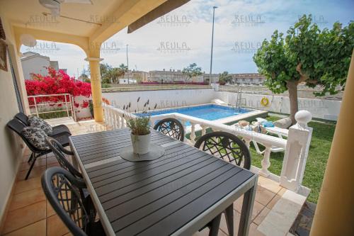 Vinaros House | Adaptados