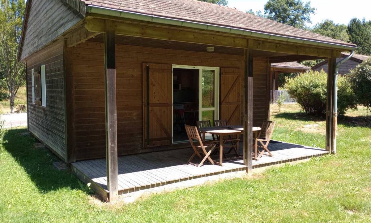 La Chapelle-Taillefert Ski Chalet | Adapted chalet Summar