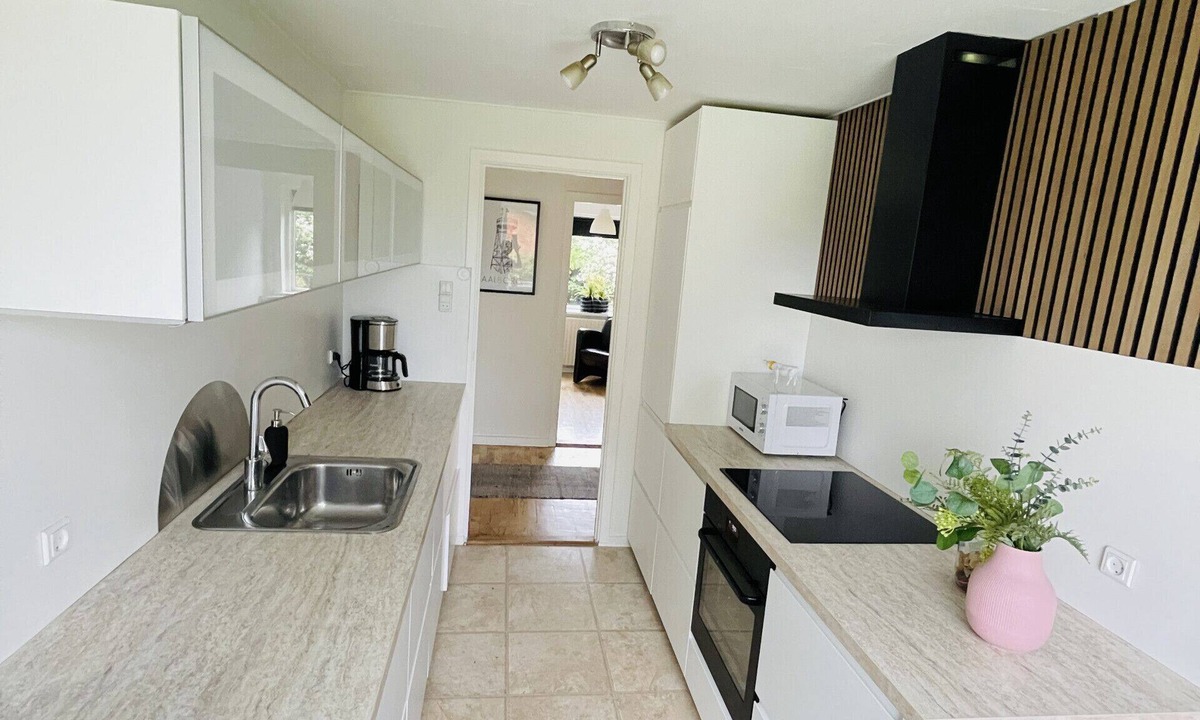 Aalborg House | aday - Cozy and Quiet House