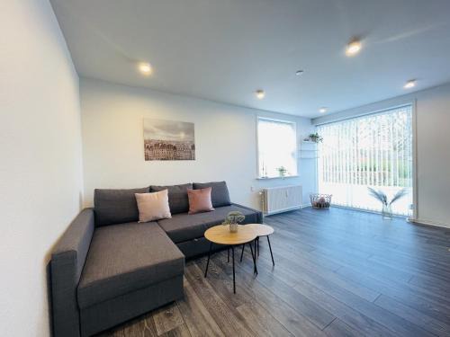 Svenstrup Apartment | aday - Elegant Apartment with Terrace