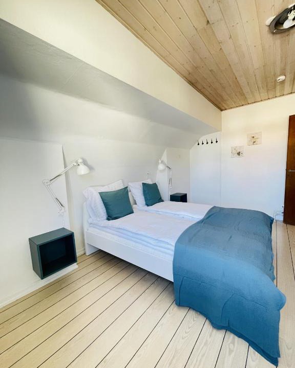 Frederikshavn House | aday - Frederikshavn City Center - Room 5