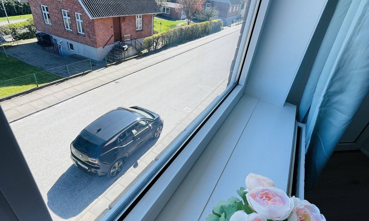 Frederikshavn Apartment | aday - Greenway 2 bedrooms apartment