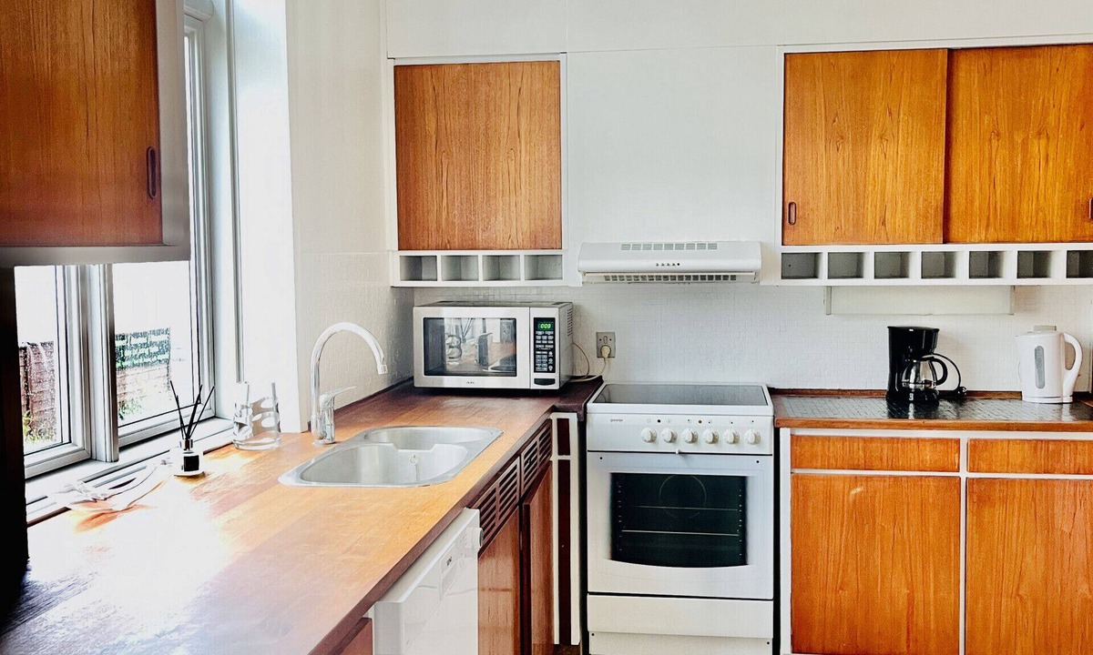 Frederikshavn Bed & Breakfast | aday - Private room - Frederikshavn Center
