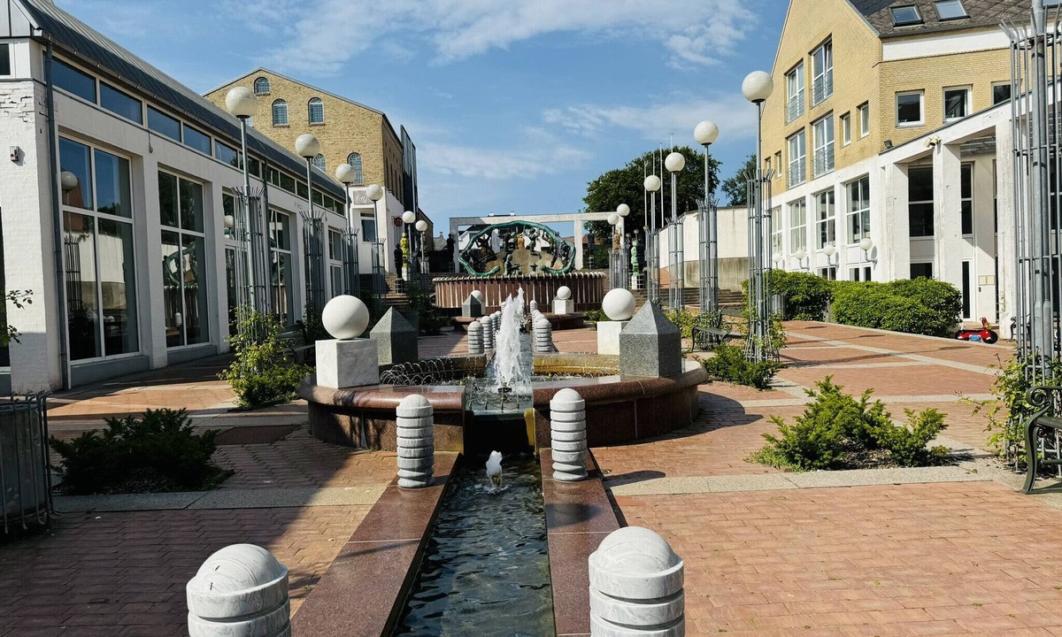 Hjørring Apartment | aday - The Swanky Suite