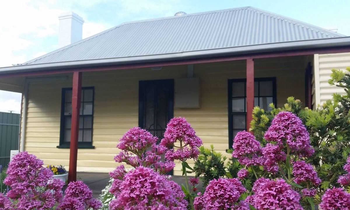 Goolwa Cottage | Addie's Place @ Goolwa