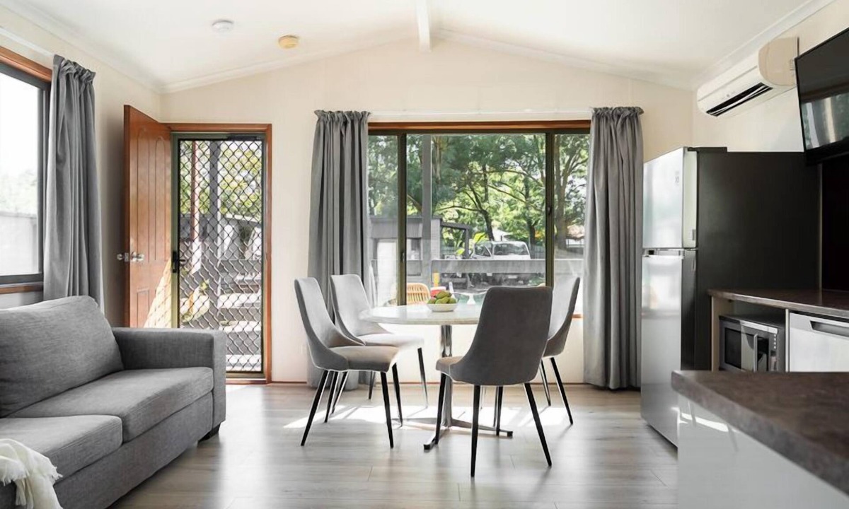 Hackney Other | Adelaide Caravan Park