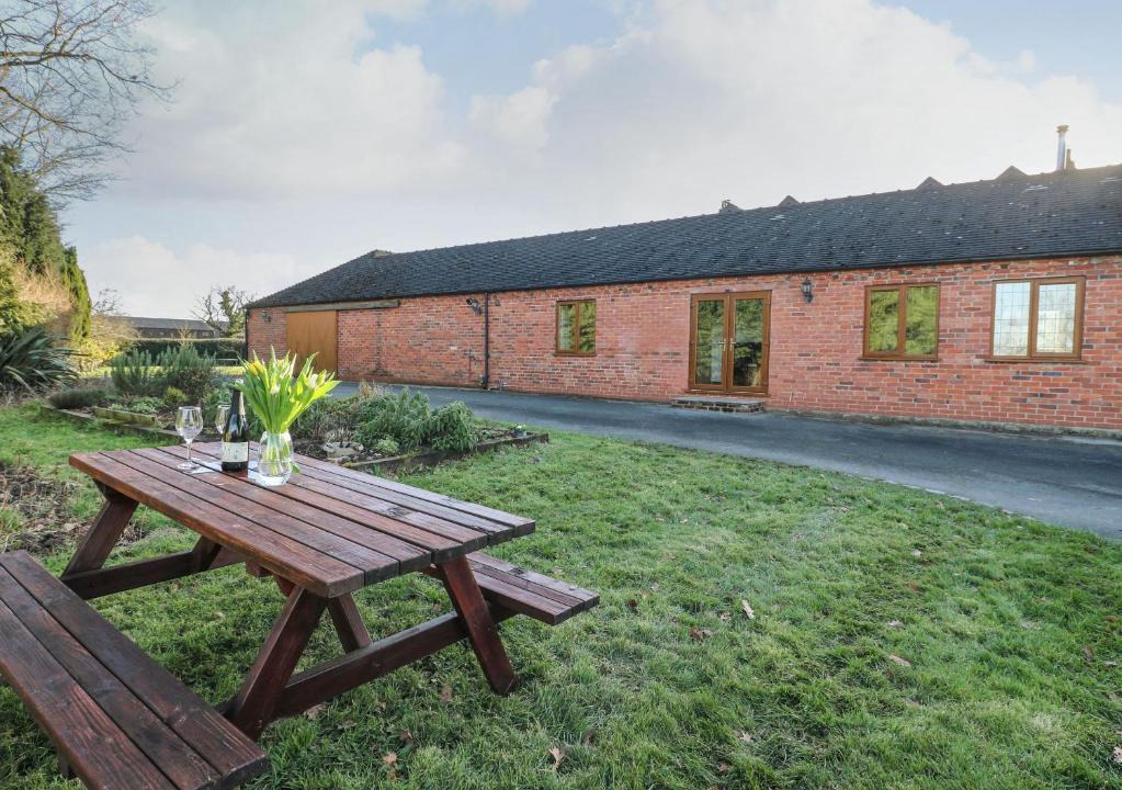 Calwich House | Adelaide Cottage