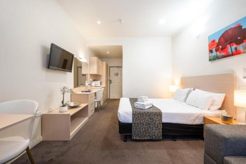 Glenunga Hotel | Adelaide Granada Motor Inn