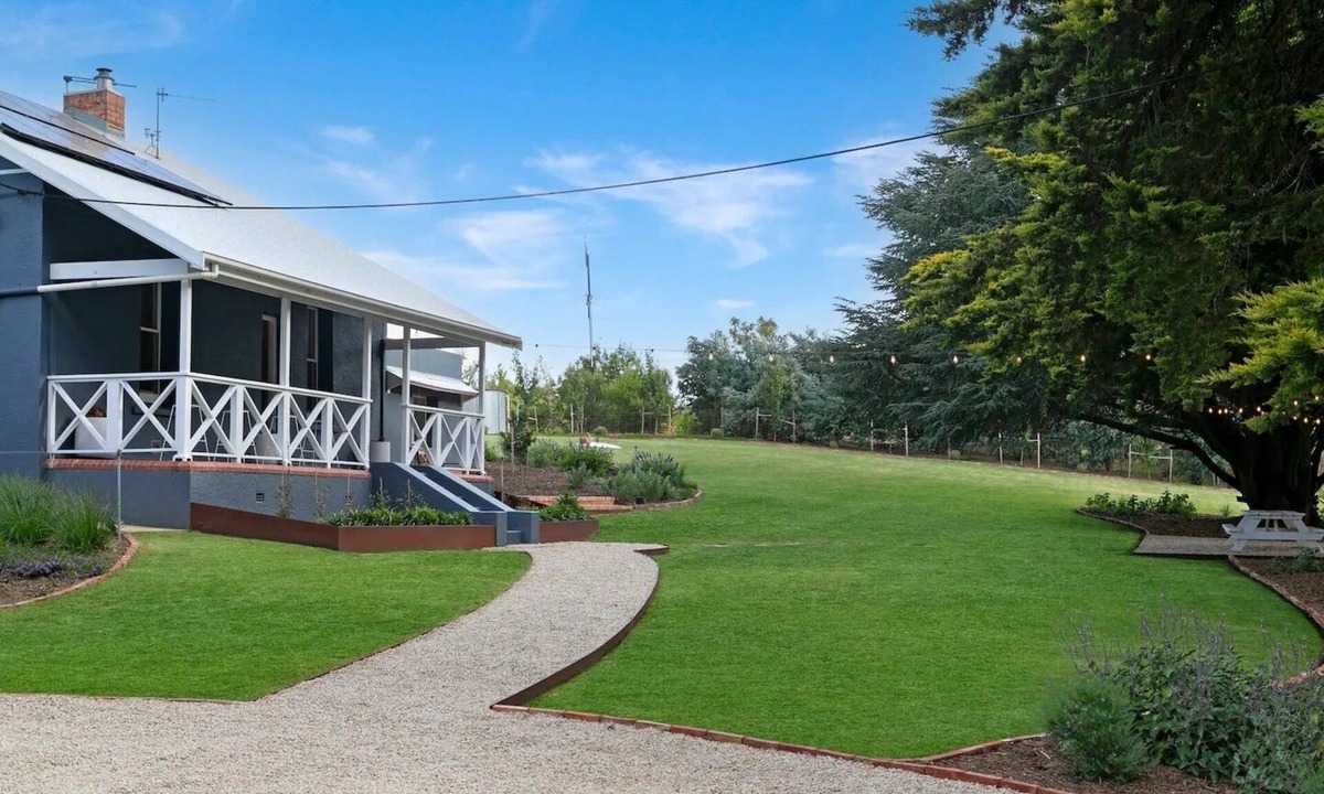 Carey Gully Cottage | Adelaide Hills Luxury Cottage