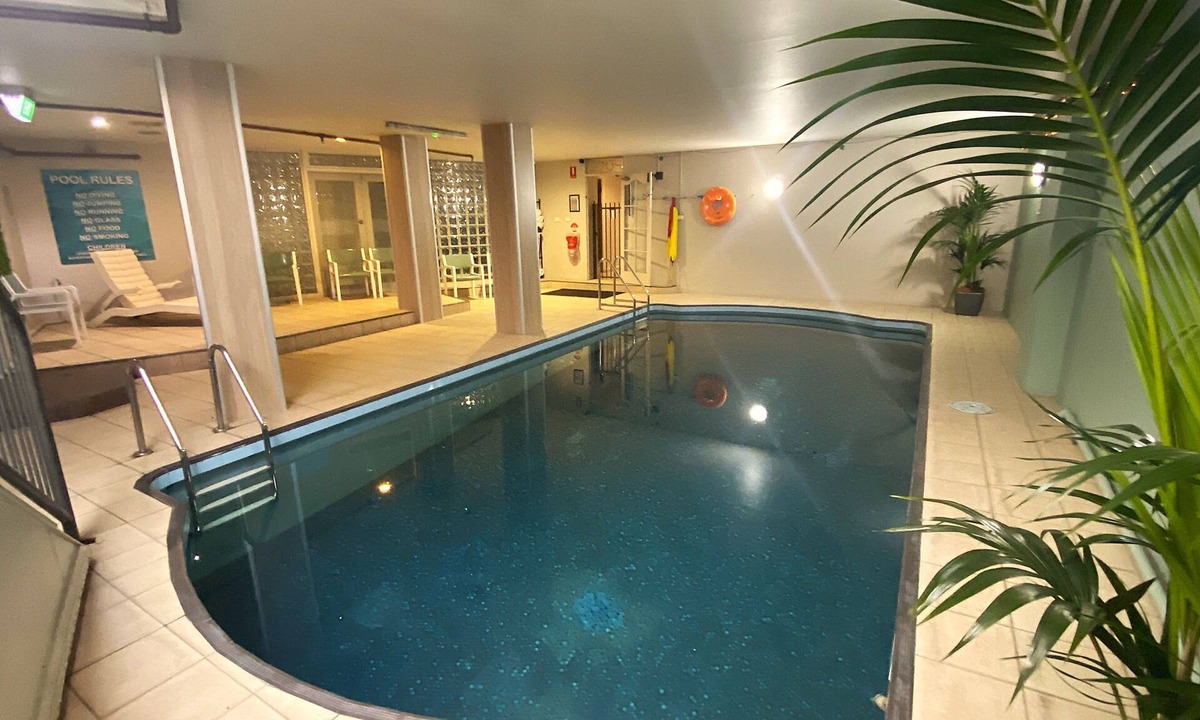 Kent Town Hotel | Adelaide Royal Coach