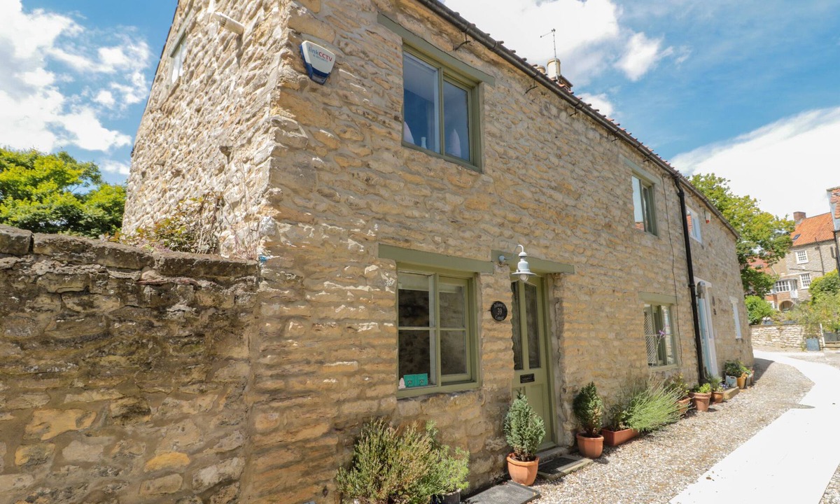 Pickering Cottage | Adelaide's Cottage