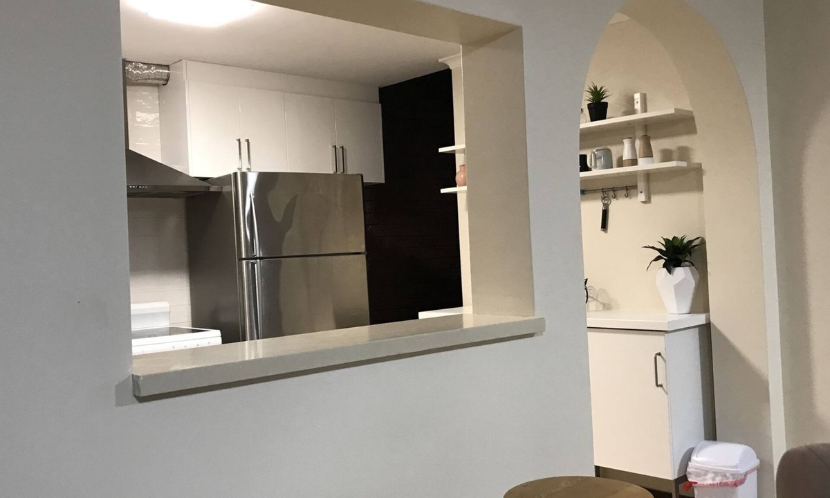 Para Vista House | Adelaide - The Comfortable Home