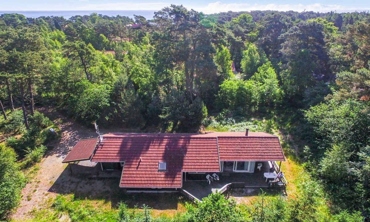 Bedegaard House | "Adelbrand" - 400m from the sea by Interhome