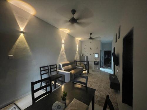 Kuala Nerang House | Aden's Stopover House