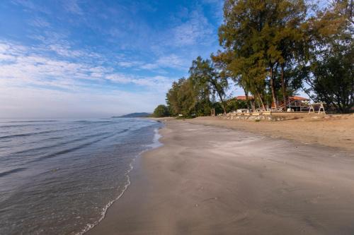 Kuantan Hotel | Adena Beach Resort