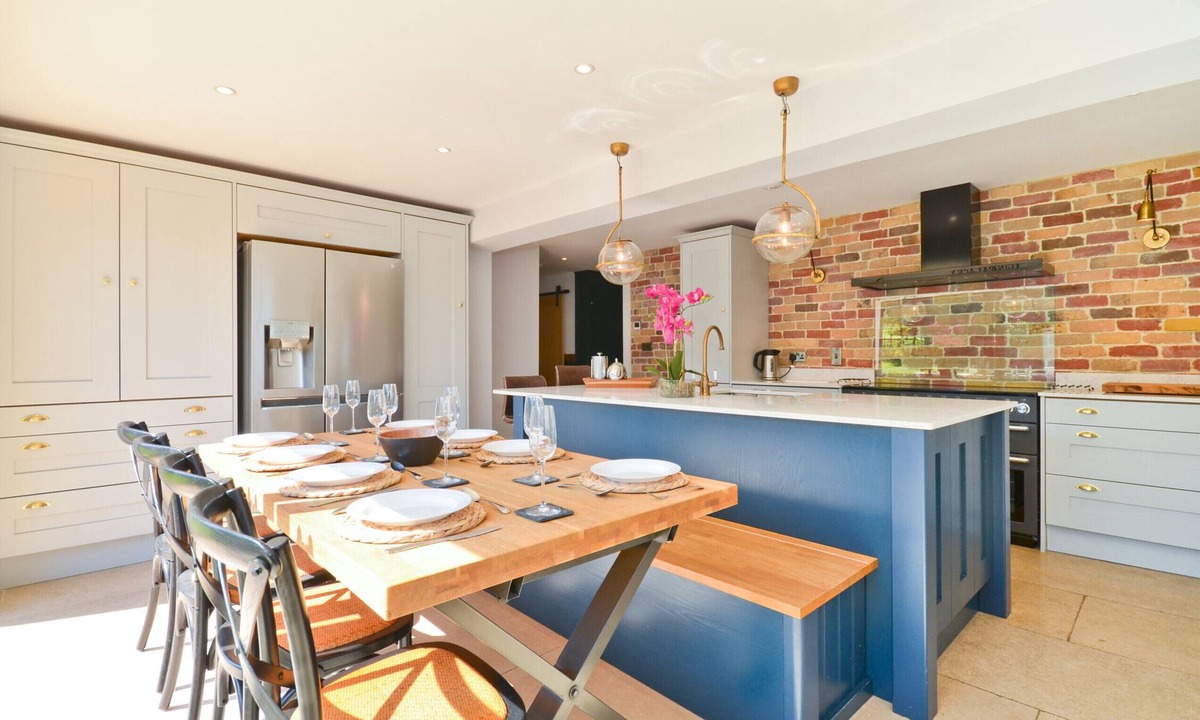 Adgestone Villa | Adgestone Villa