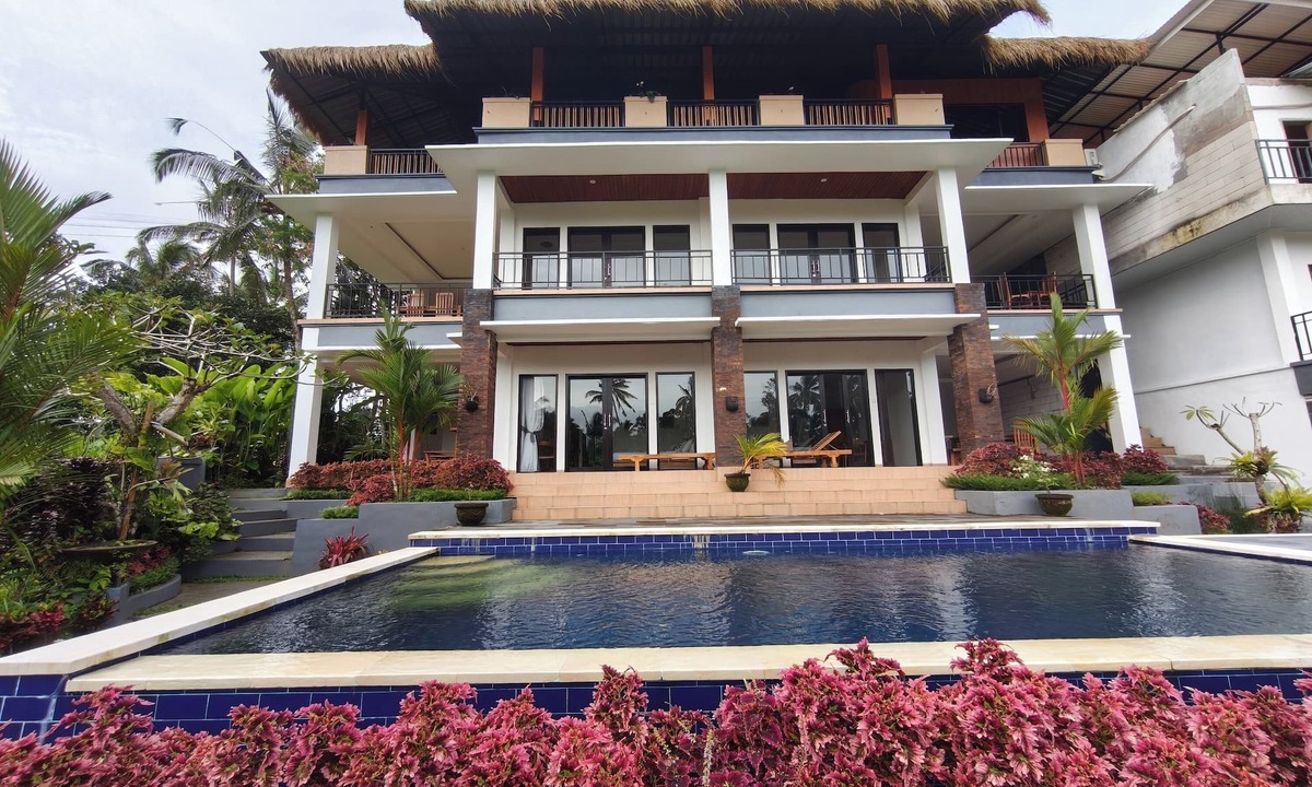 Melayang Hotel | Adhidrawa Ubud