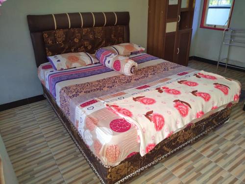 Palangkaraya Hotel | Adihan Homestay Mitra RedDoorz