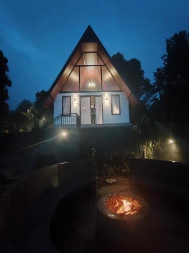 Munduk Villa | Adila private retreat