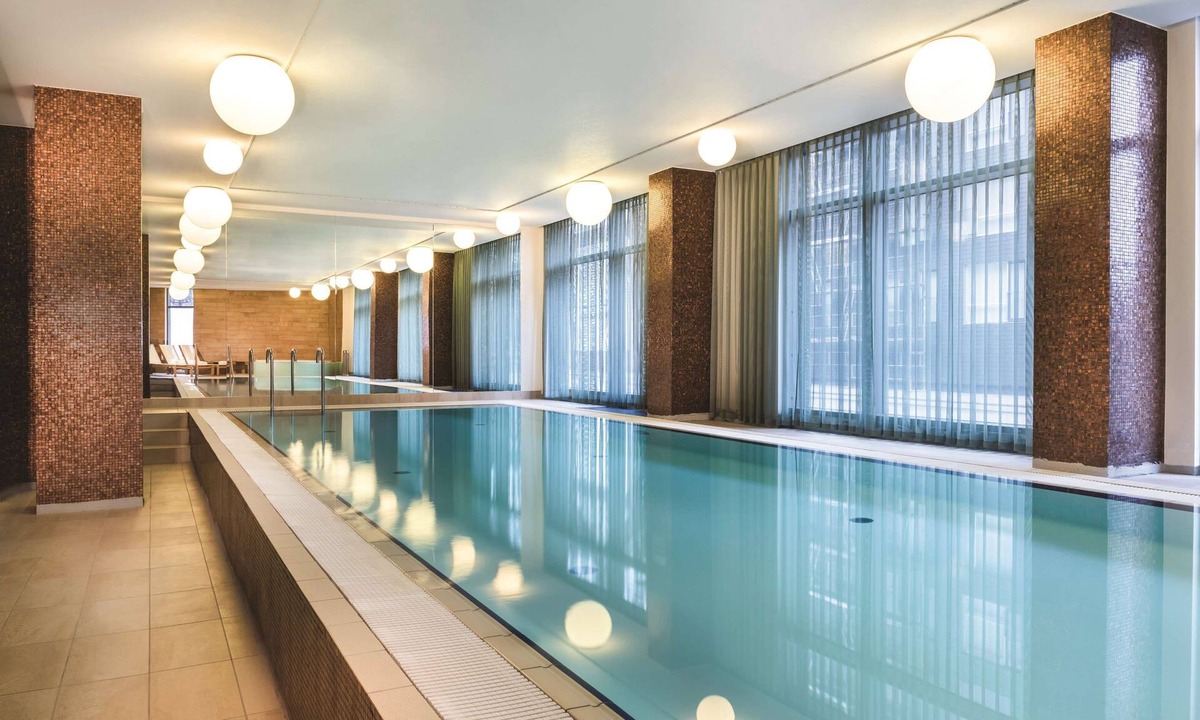 Copenhagen K Apartment | Adina Apartment Hotel Copenhagen
