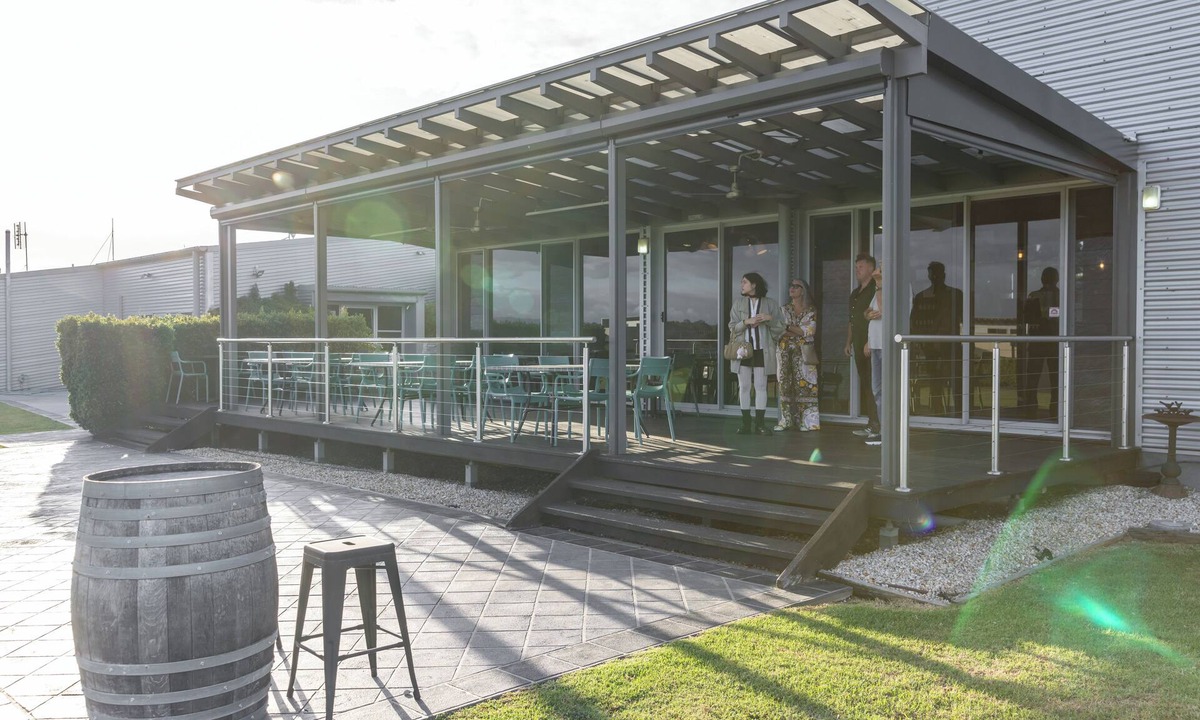 Lovedale Apartment | Adina Vineyard