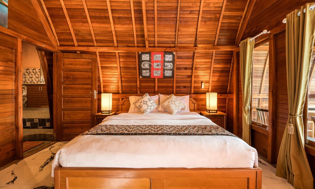 Tumbu Village House | Adinata Villa by Suarga Collection