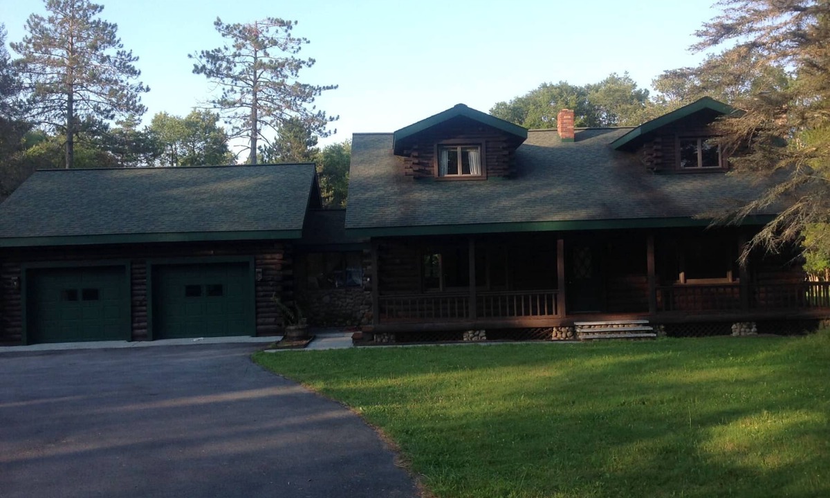 Cold Brook Cabin | Adirondack 4 bedroom Spacious Cabin, beautiful stone fireplace