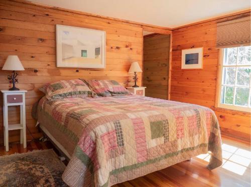 Elizabethtown House | Adirondack Cottage Retreat