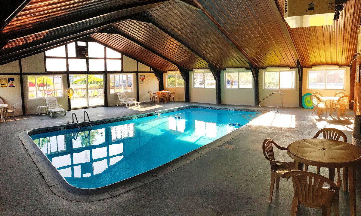 Watertown Hotel | Adirondack Efficiencies Watertown