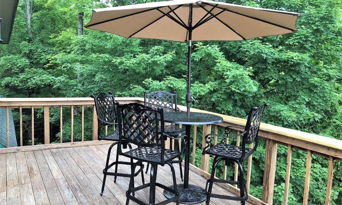 Lawrenceville House | Adirondack Park Aerie on East Brook with 2 car heated garage