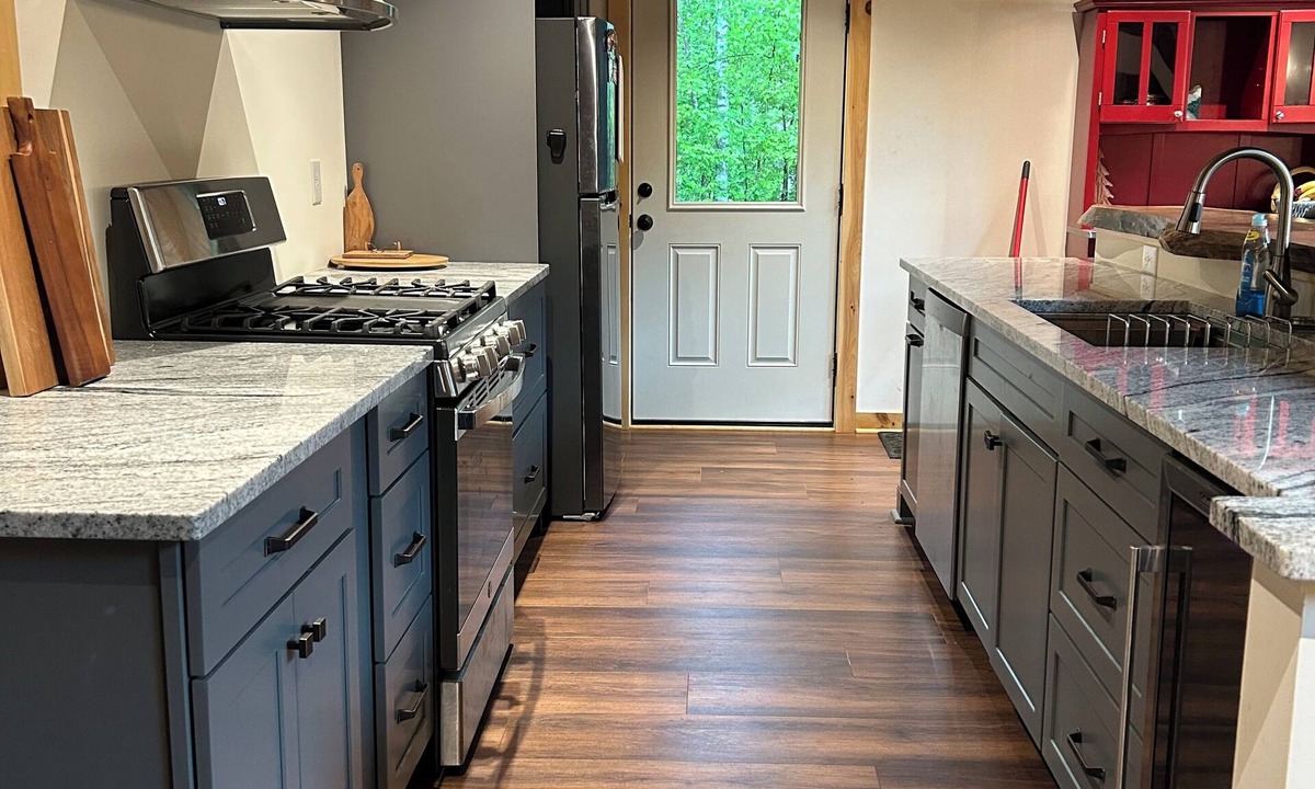 Chestertown Cabin | Adirondack Serenity: Pure Escape