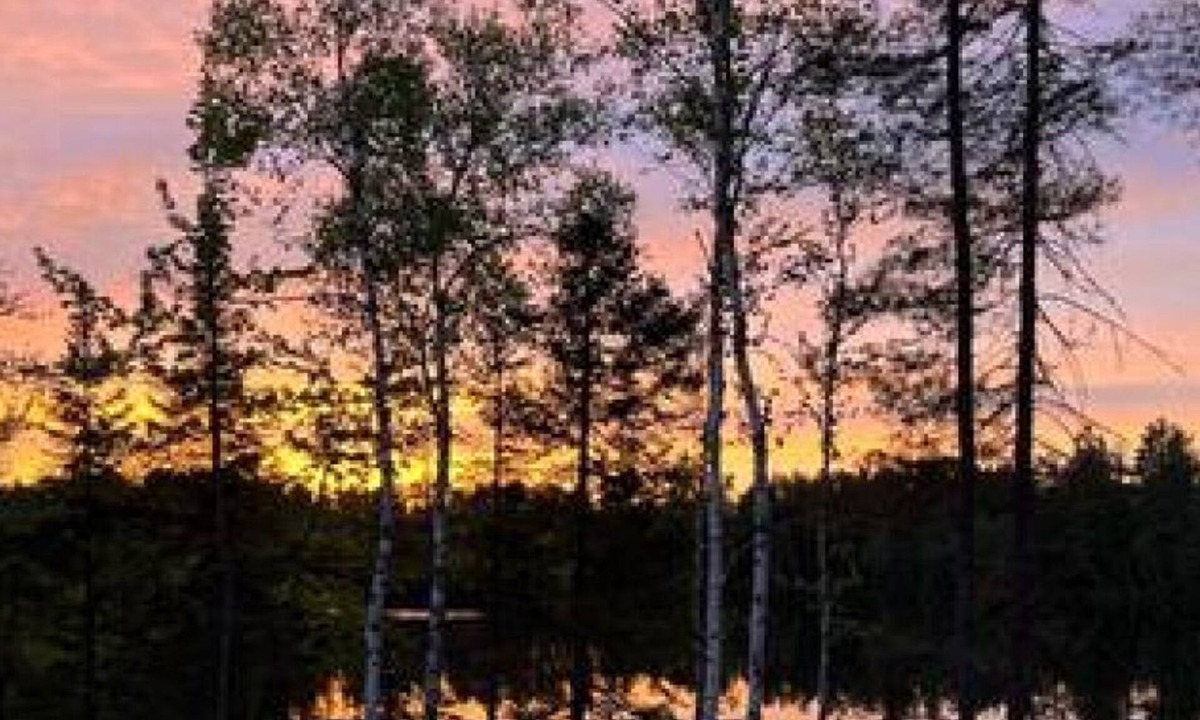 Ray Brook House | Adirondack Wolf Pond Oasis