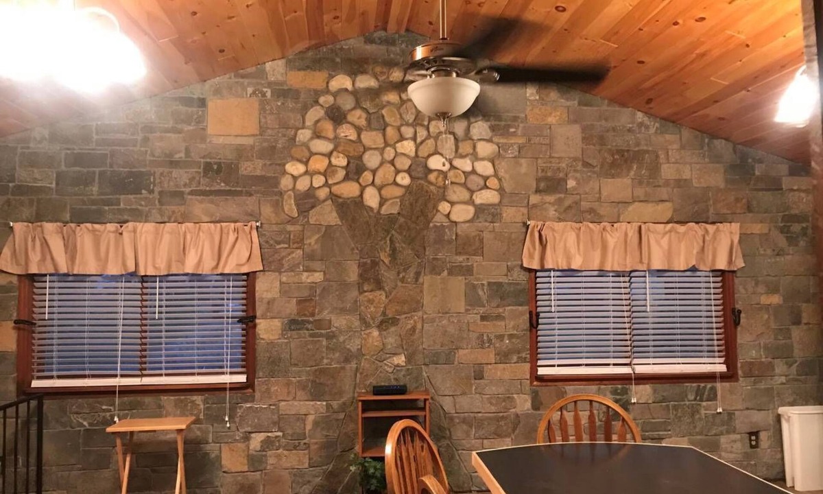 Fort Ann House | Adirondacks Family Retreat