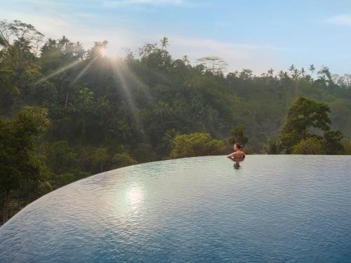 Kelusa Resort | Adiwana Alas Harum