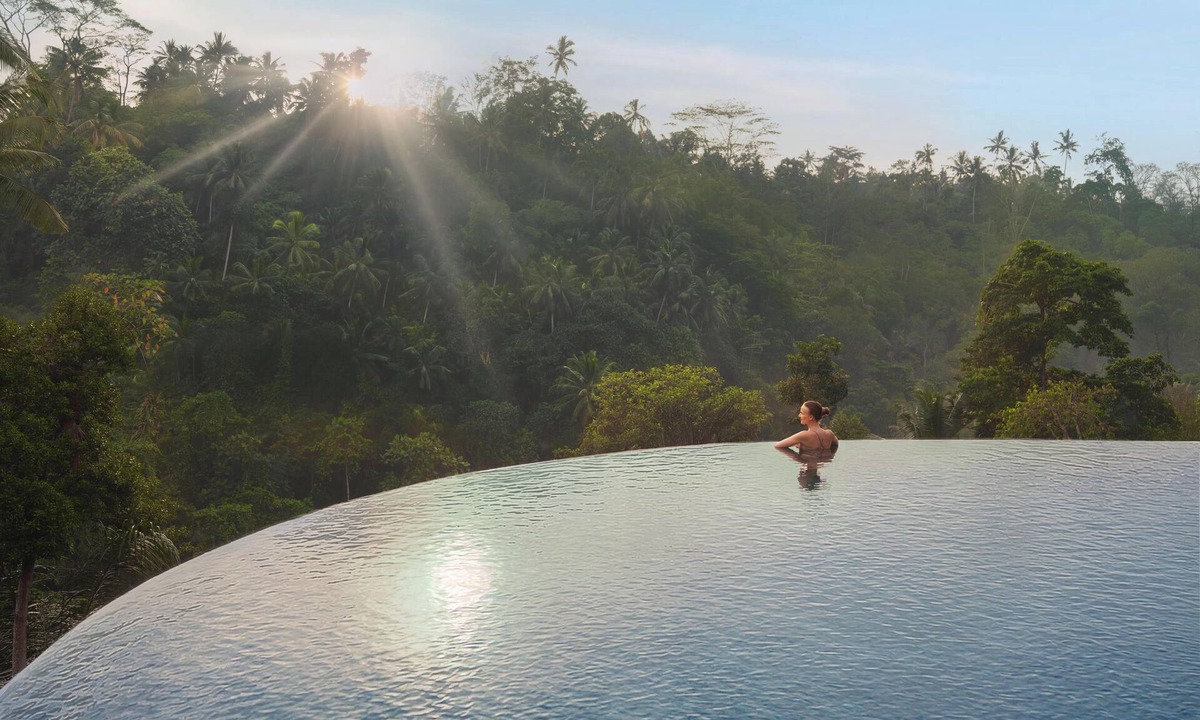 Kelusa Resort | Adiwana Alas Harum