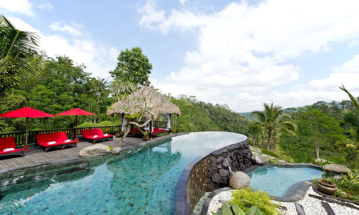 Nungnung Hotel | Adiwana Dara Ayu
