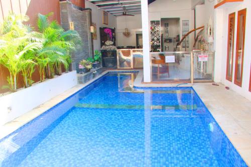 Kalipuro House | Adiwinoto villa and Homestay