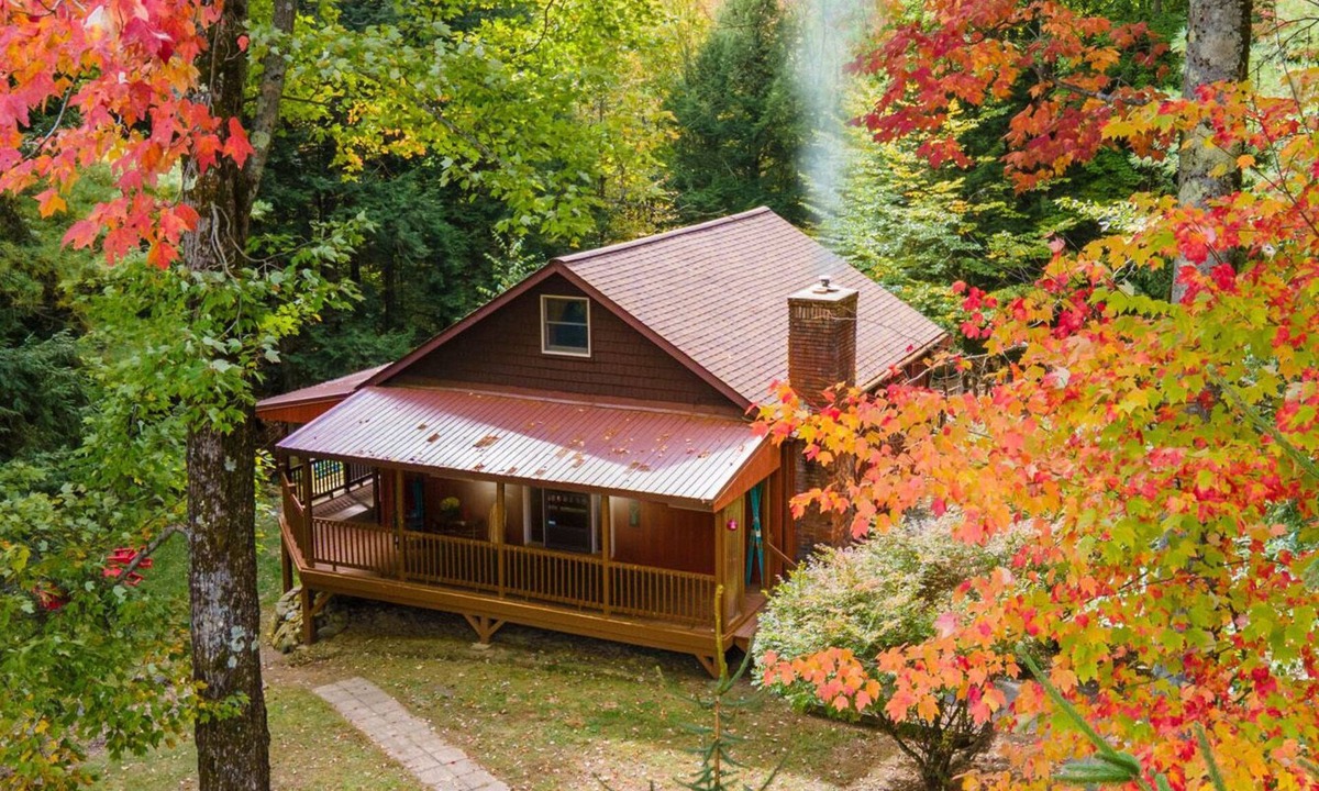 Broadalbin Cabin | ADK Hideaway