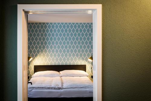 Murten Hotel | ADLER Boutique Hotel