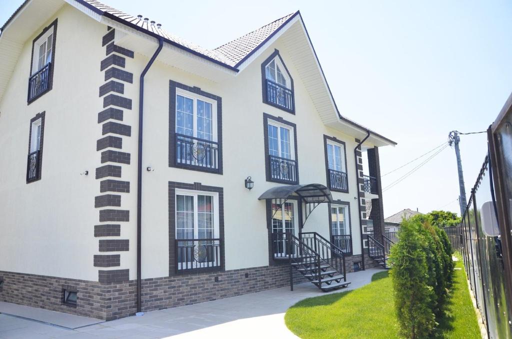 Adlersky Apartment | Adler pool home