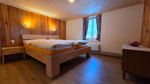 Oey Apartment | Adlerhorst - Apartment im Niedersimmental