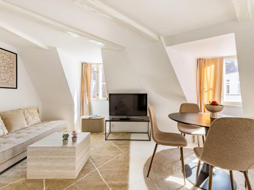 Copenhagen City Centre Apartment | Admiral - Cosy 1-Bdr Apt in Central Copenhagen