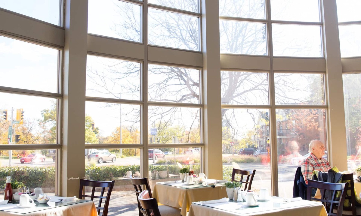 Central Hamilton Hotel | Admiral Inn Hamilton