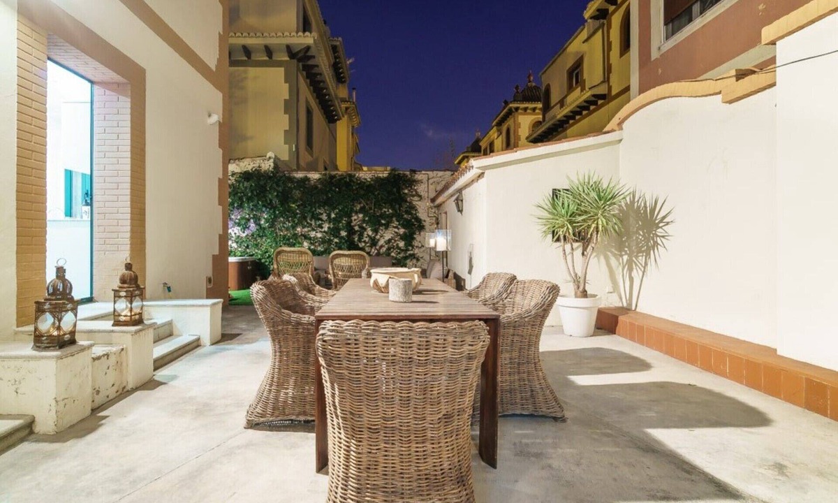 Trinitat Apartment | Admiral Juan Martorell Valencia | Apartment