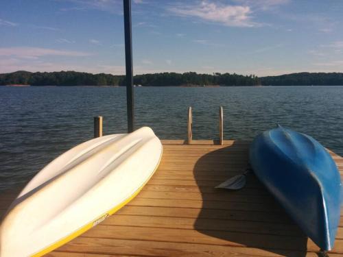 Gainesville Villa | Admiral's Club