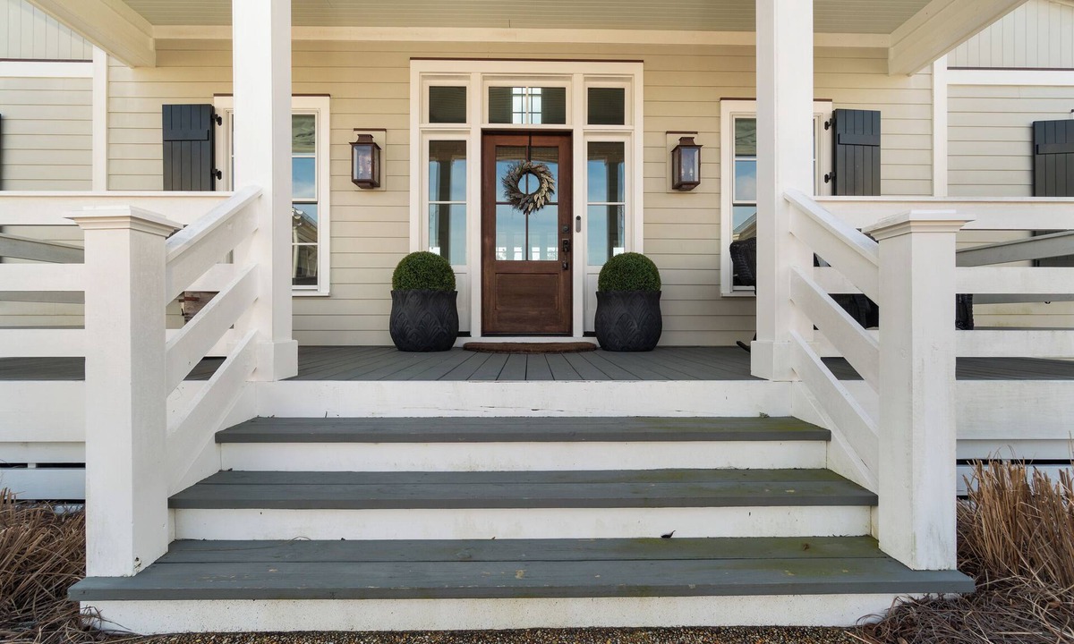 Oriental House | Admiral’s Quarters - 3BR/2BA River Dunes - Pool, Marina, Bikes & Kayaks - New